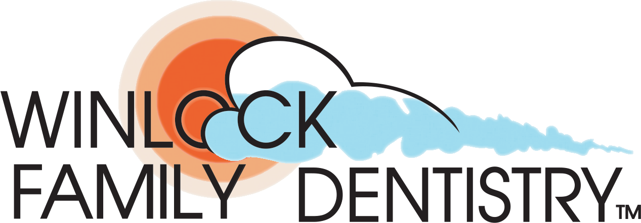 Winlock Family Dentistry logo