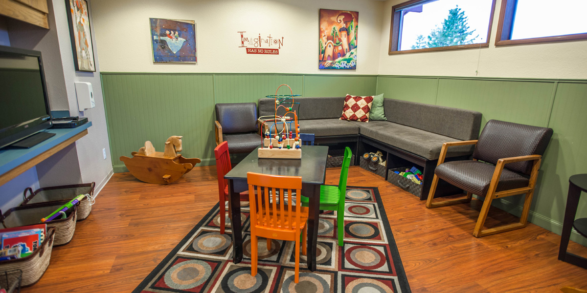 Dental Office in Winlock, WA Winlock Family Dentistry