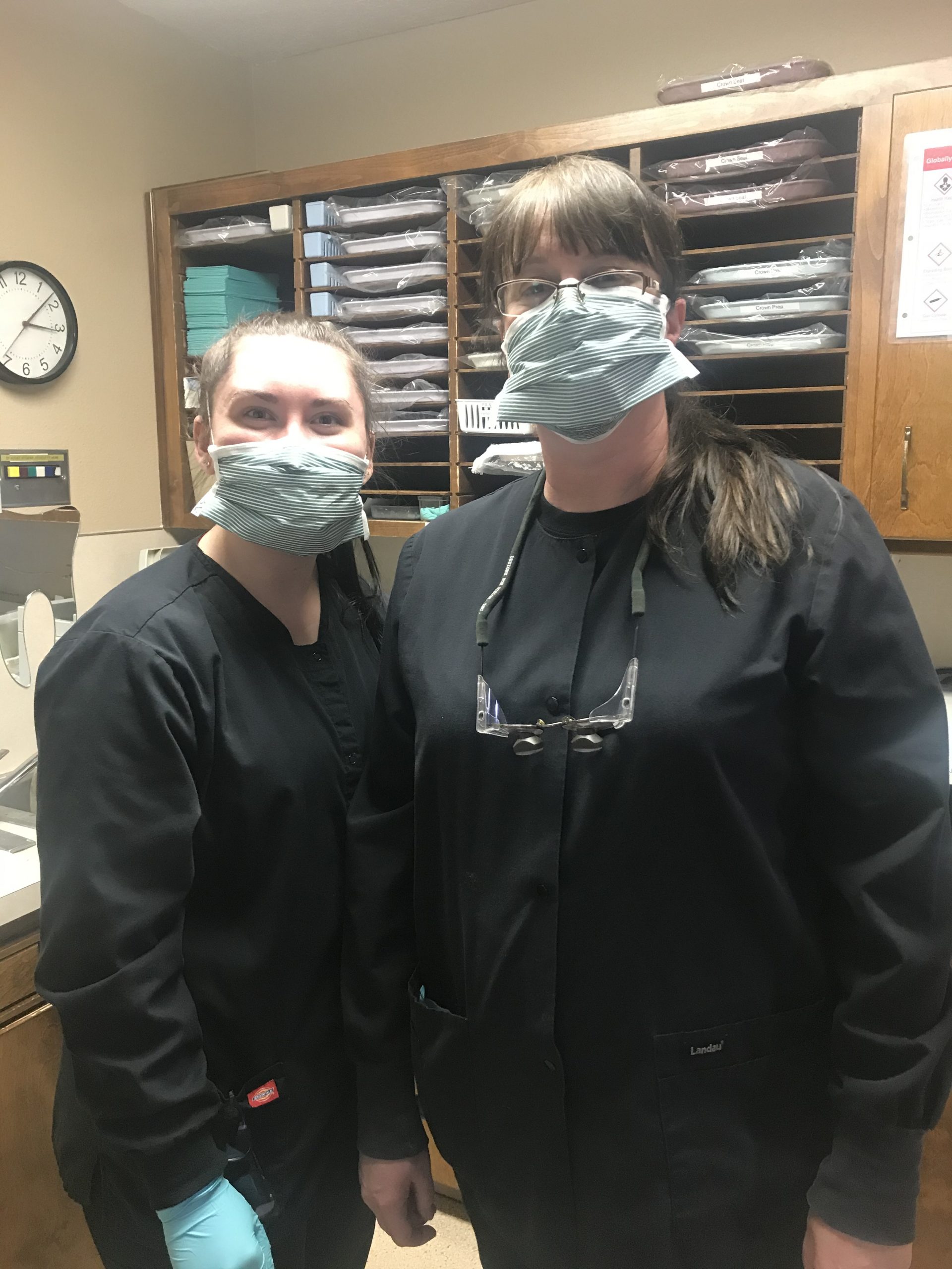 Open Again! Dental Blog Winlock Family Dentistry