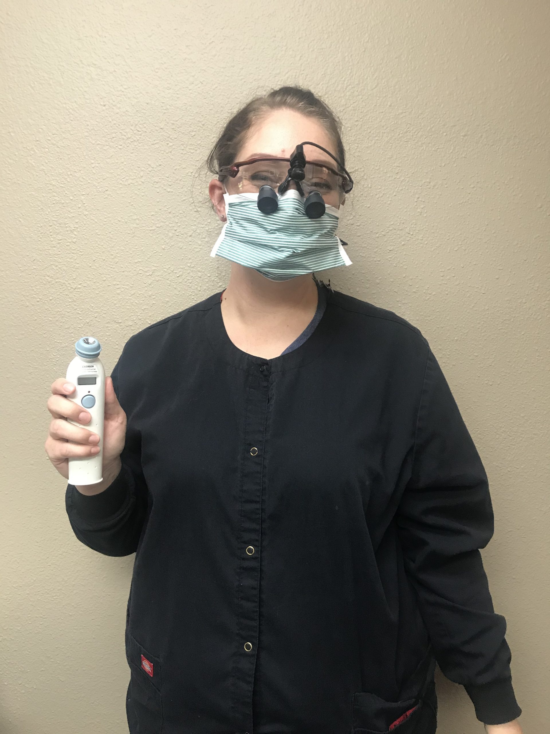 Open Again! Dental Blog Winlock Family Dentistry